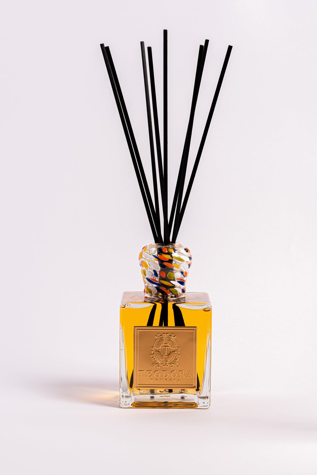 Cannetum Special Edition con Tappo in Vetro di Murano